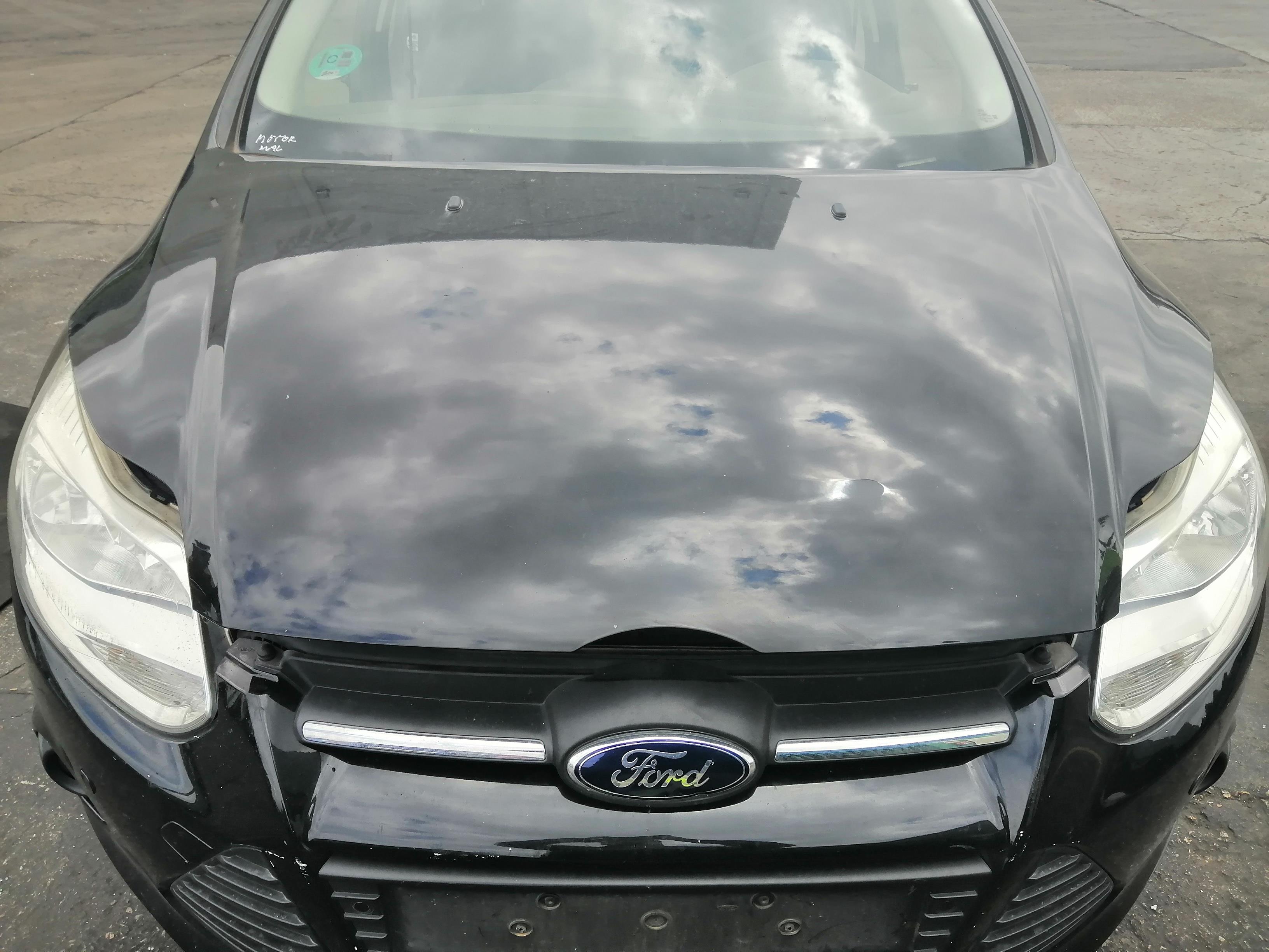 FORD Focus 3 generation (2011-2020) Üzemanyagcső 25209976