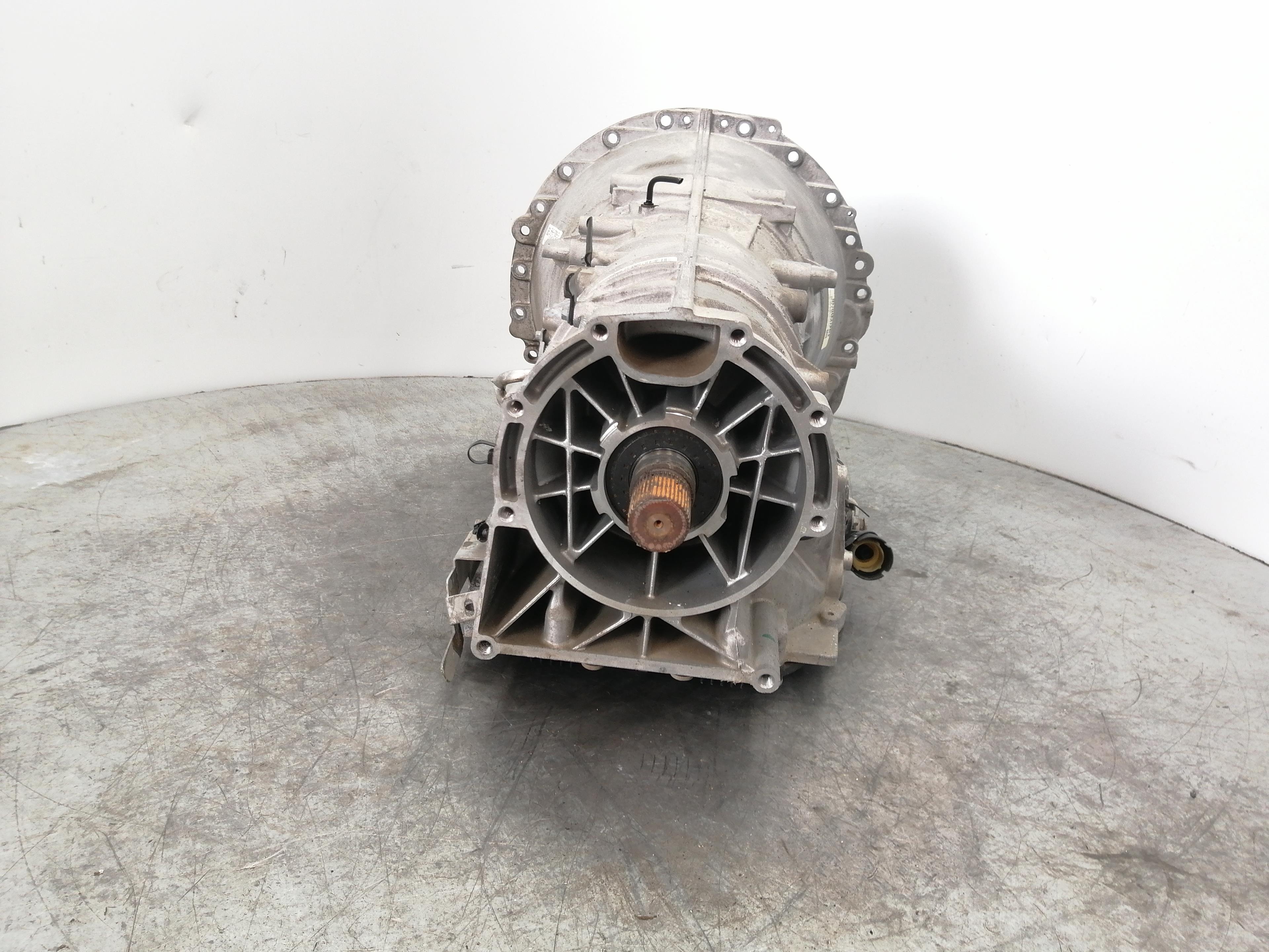 LAND ROVER Discovery 4 generation (2009-2016) Gearbox AH427000CH, 1068301375 24548491