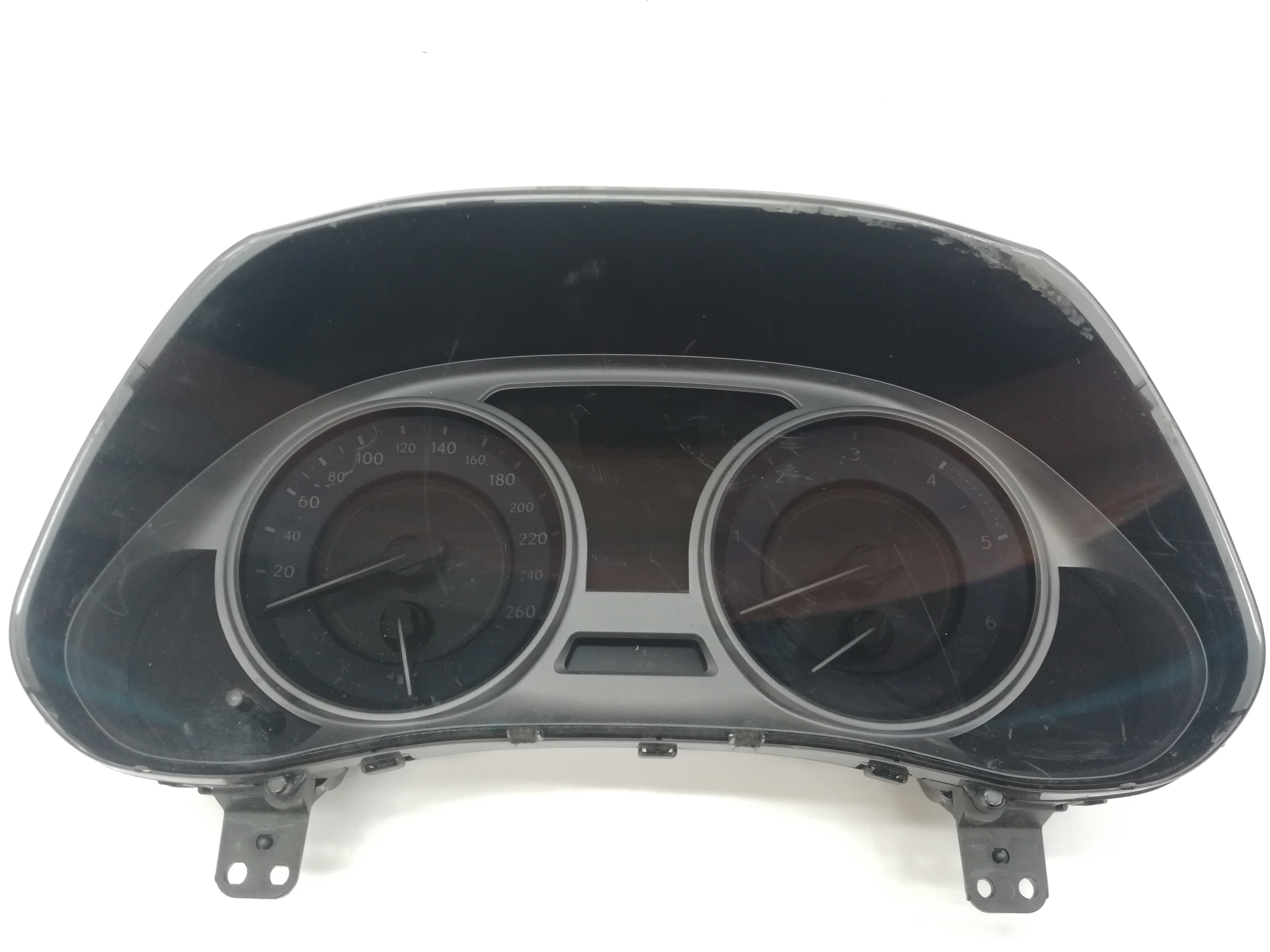 LEXUS IS XE20 (2005-2013) Speedometer 8380053A50,8380053A50 22980082