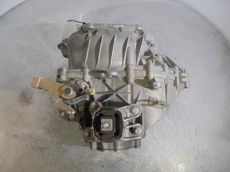 MINI Clubman R55 (2007-2014) Gearbox CJ6 27505913