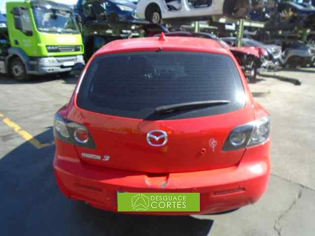 MAZDA 3 BK (2003-2009) Autres unités de contrôle 10170103533 18467051