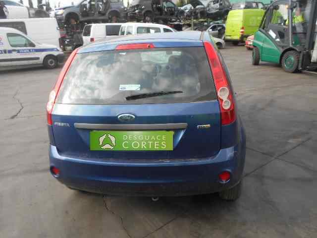 FORD Fiesta 5 generation (2001-2010) Фонарь задний правый 1437625 18384752