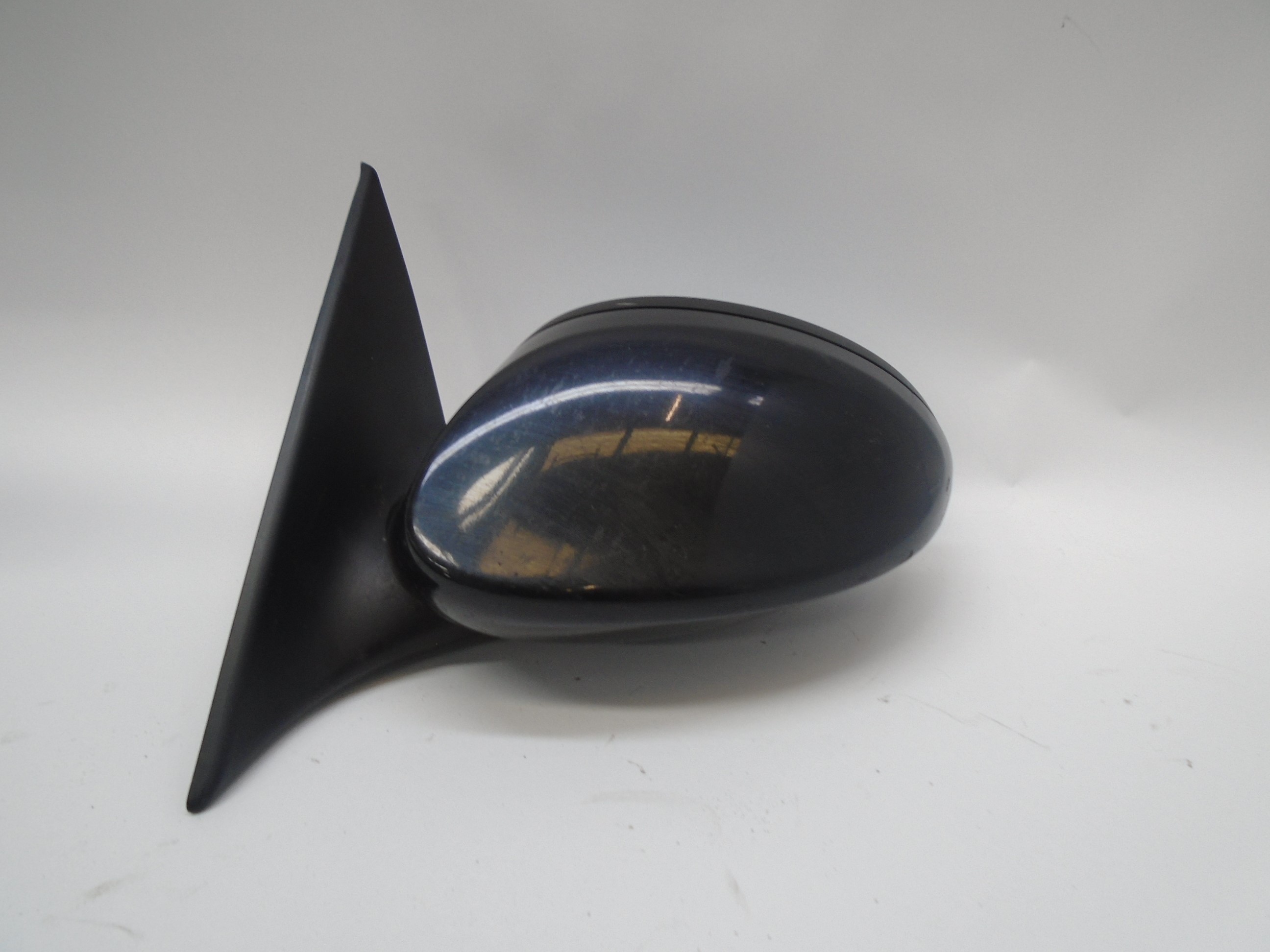 BMW 3 Series E90/E91/E92/E93 (2004-2013) Left Side Wing Mirror 51167176167 18513600