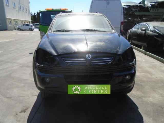 SSANGYONG Kyron 1 generation (2005-2015) Lève-vitre de porte arrière droite 8810021012 18342458