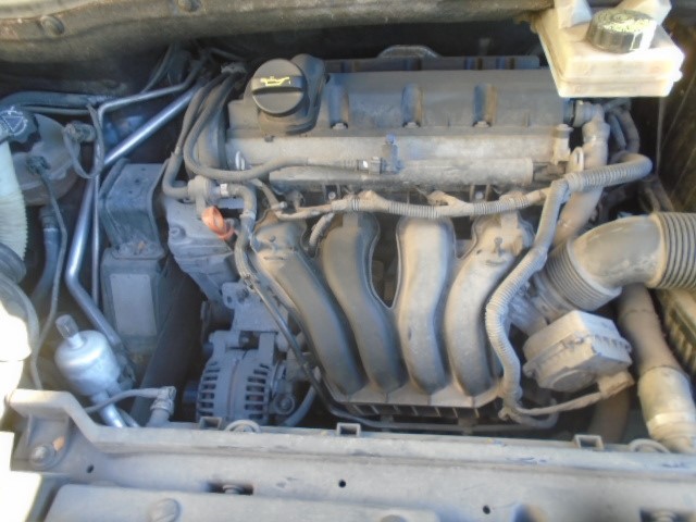 CITROËN C4 Picasso 1 generation (2006-2013) Абс блок 9806742980 18528059