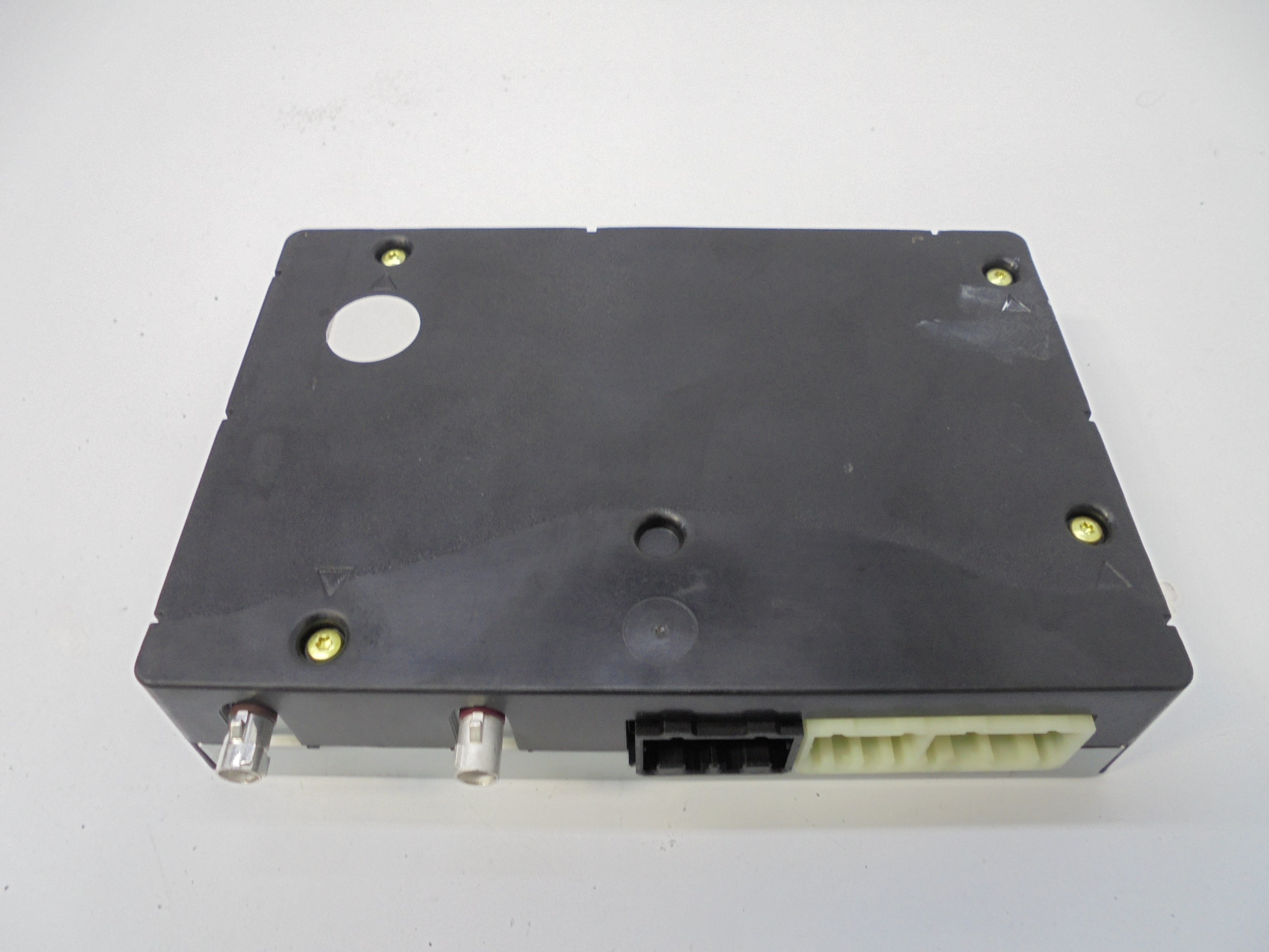 OPEL Astra K (2015-2021) Other Control Units 84236737 18521517