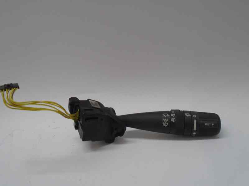 VOLKSWAGEN Journey 1 generation (2008-2020) Indicator Wiper Stalk Switch 68003215AC 25200678