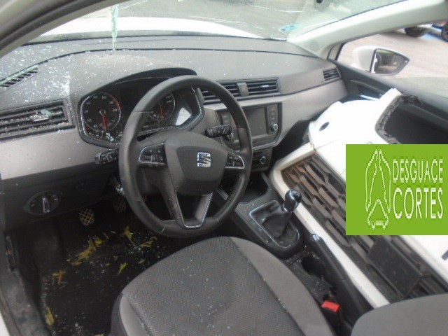 SEAT Alhambra 2 generation (2010-2021) Μίζα 02M911024J 18510731