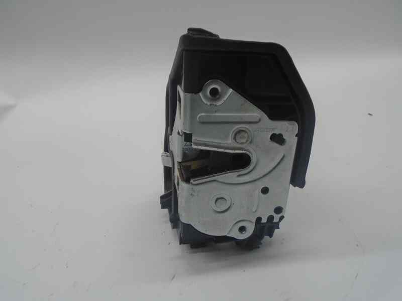 BMW 5 Series F10/F11 (2009-2017) Rear Right Door Lock 51227229460 18474488