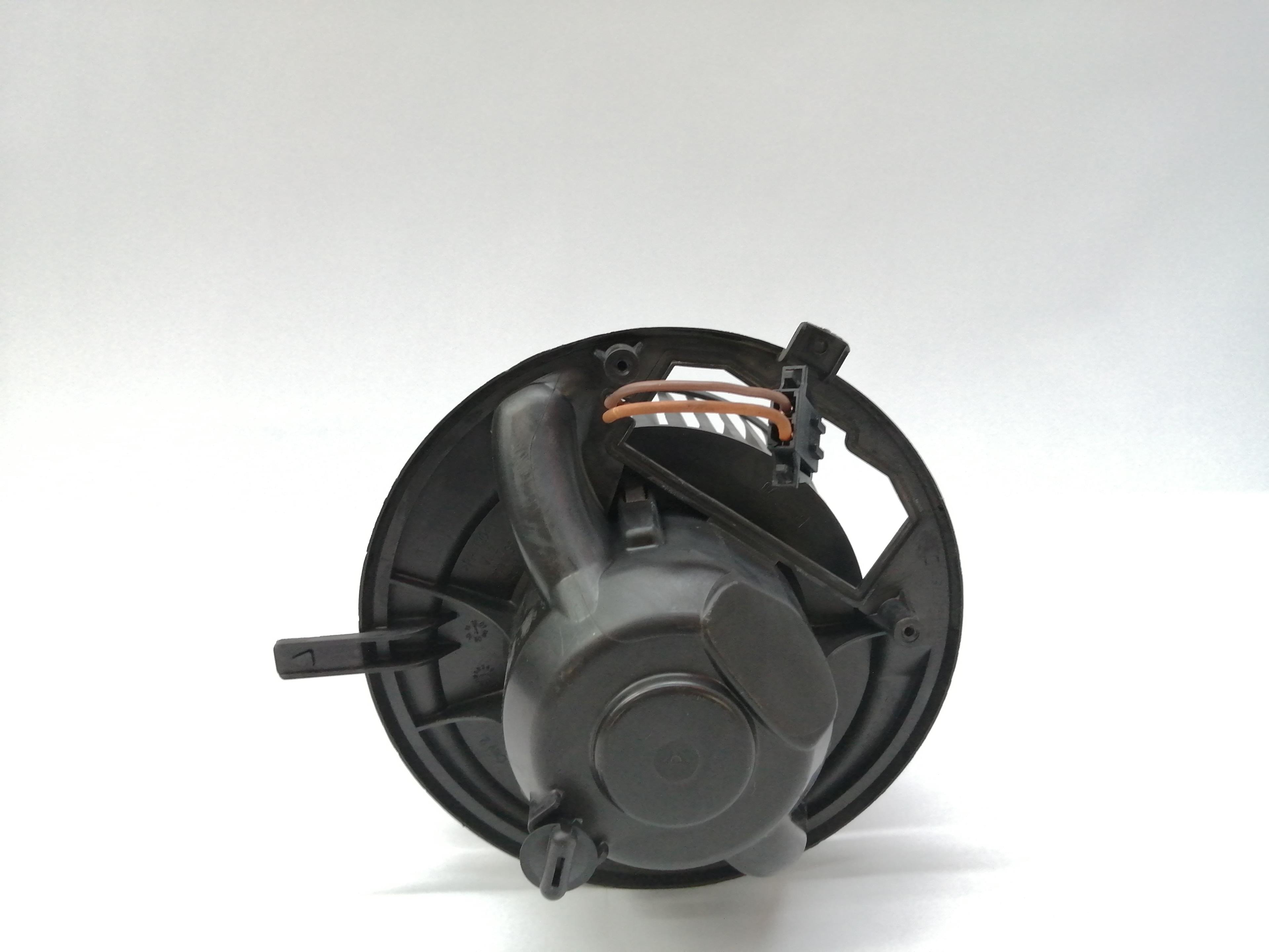 VOLKSWAGEN Scirocco 3 generation (2008-2020) Heater Blower Fan 1K1820015Q 21941174