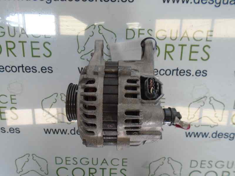 VOLVO S40 1 generation (1996-2004) Alternator MD360635 25101336