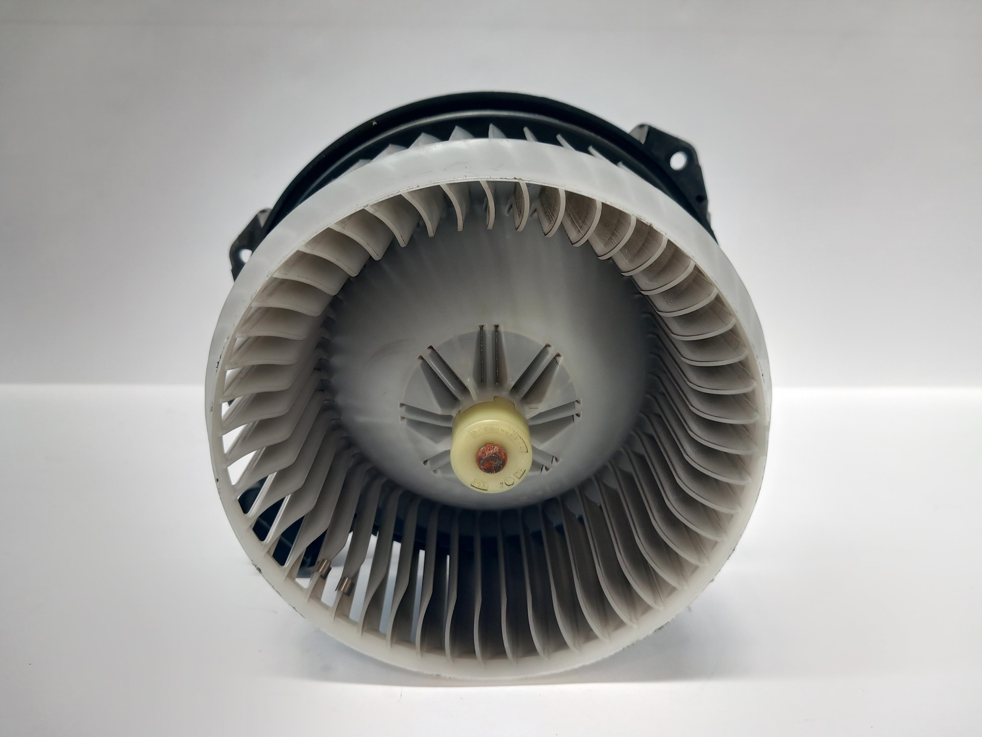 TOYOTA RAV4 4 generation (XA40) (2012-2018) Нагревательный вентиляторный моторчик салона 8710342101 25179057
