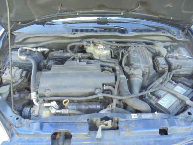 FORD Civic 7 generation (2000-2005) Engine 4EE2 18402534