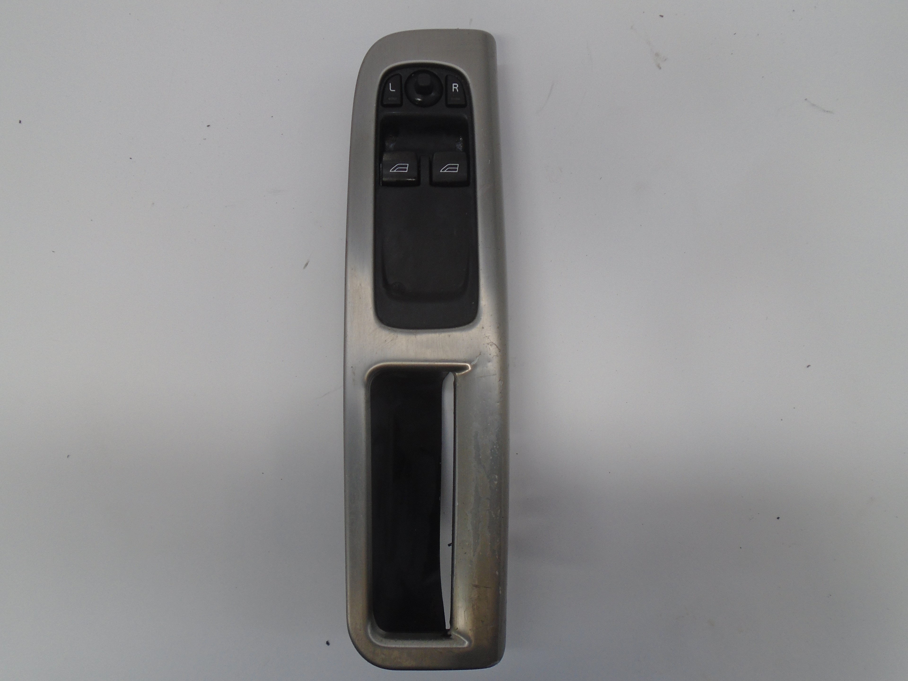VOLVO C30 1 generation (2006-2013) Кнопка стеклоподъемника передней левой двери 30710783 25112413