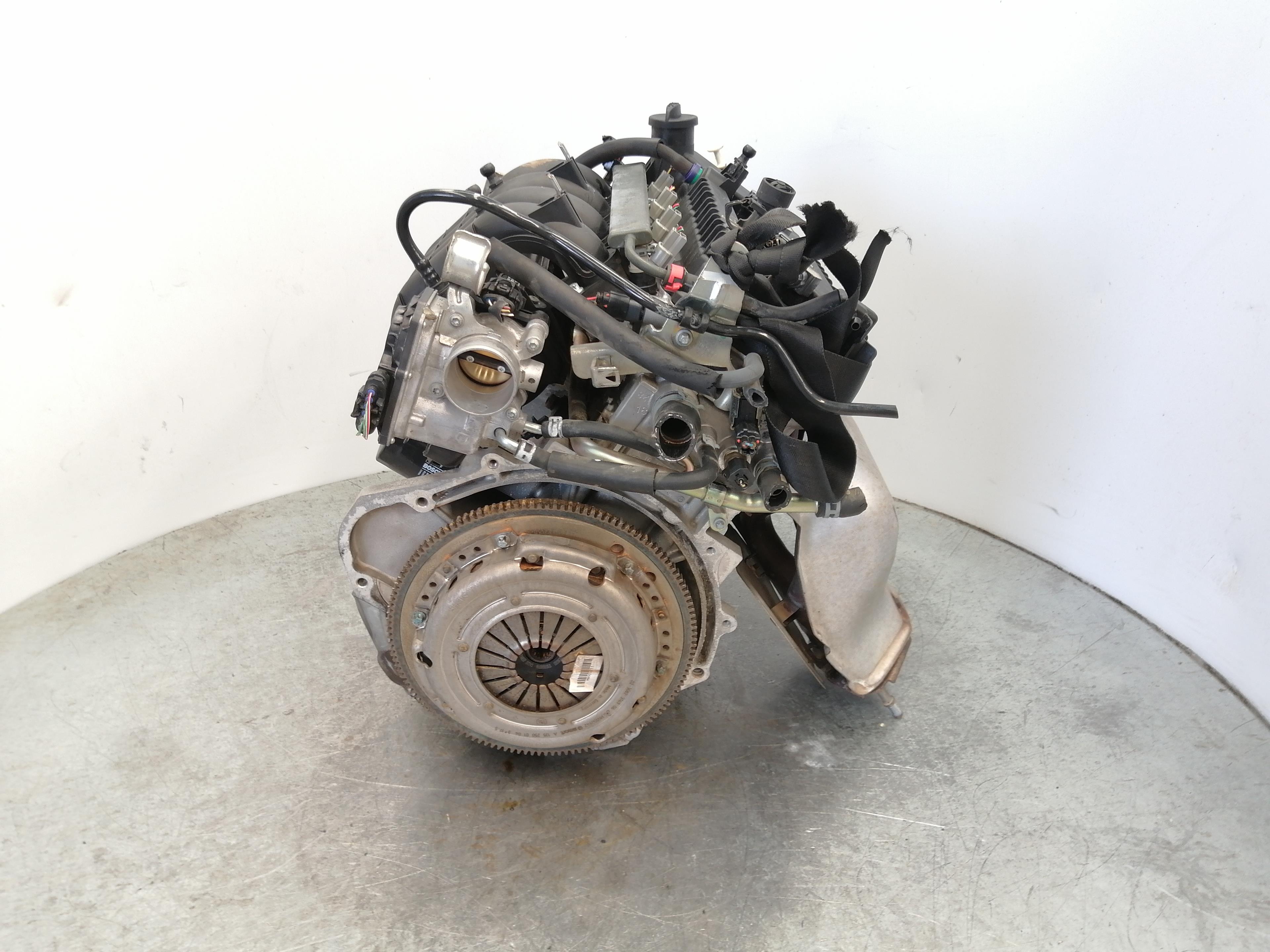 SMART Forfour 1 generation (2004-2006) Engine 135950 23759504