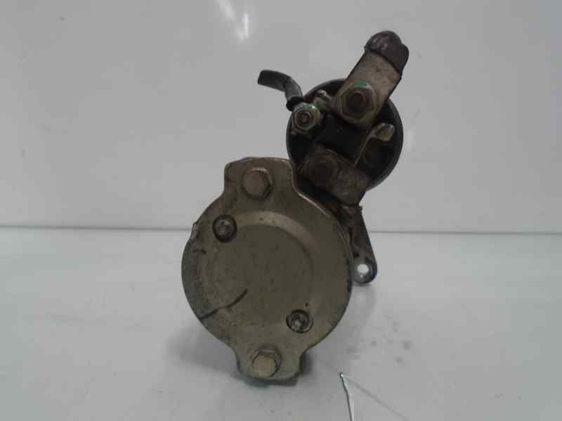 CHEVROLET Aveo T200 (2003-2012) Starter auto 25180808 18466979