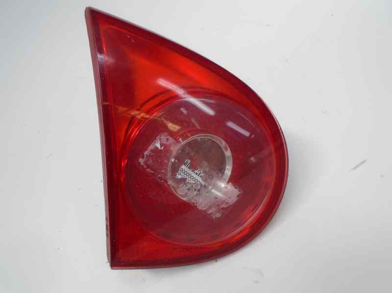 VOLKSWAGEN Golf 5 generation (2003-2009) Rear Left Taillight 1K6945093E 25200464