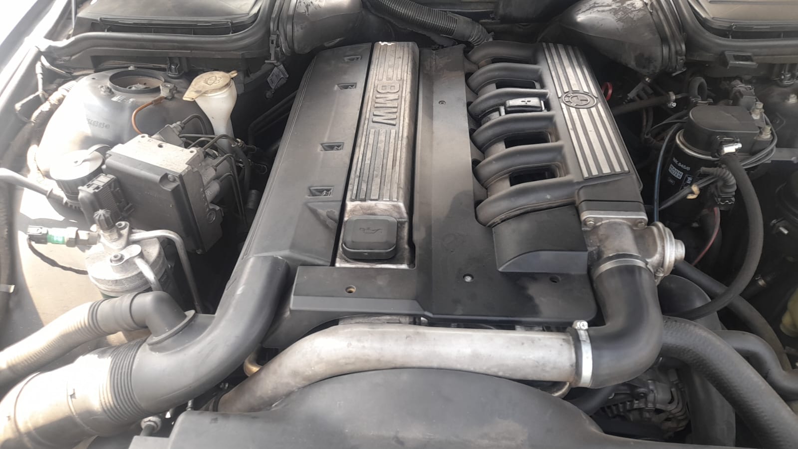 AUDI 80 B4 (1991-1996) Regulator de geam ușă stânga față 51338252393 25583588