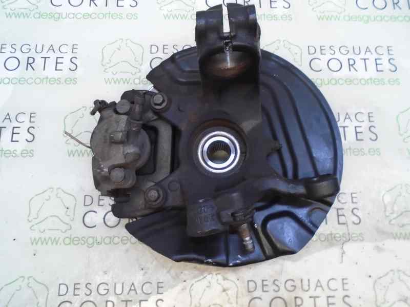 LANCIA X3 E83 (2003-2010) Front Left Wheel Hub 31213412019 18416408