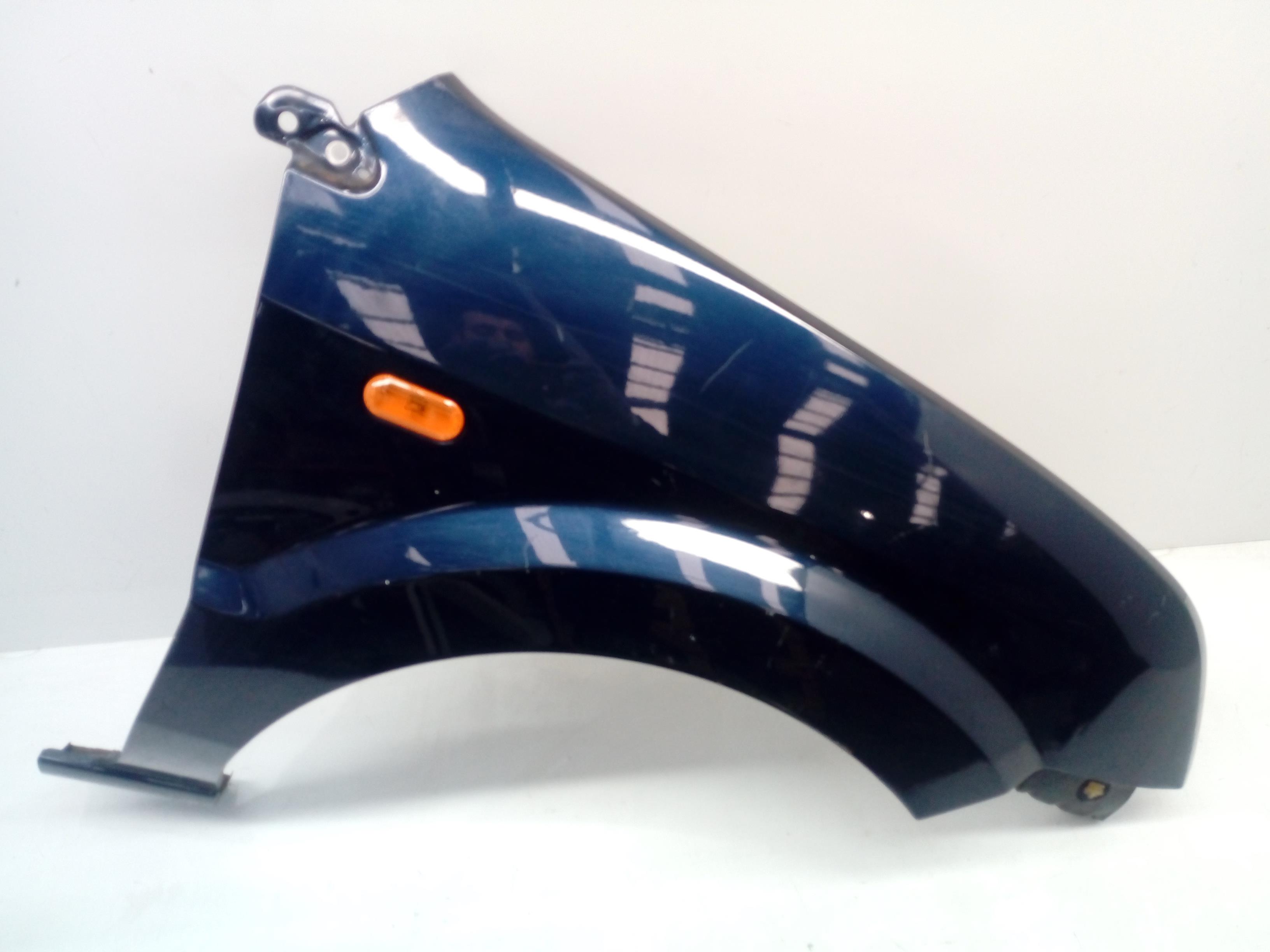 FORD Fusion 1 generation (2002-2012) Front Right Fender 1420114 25198617