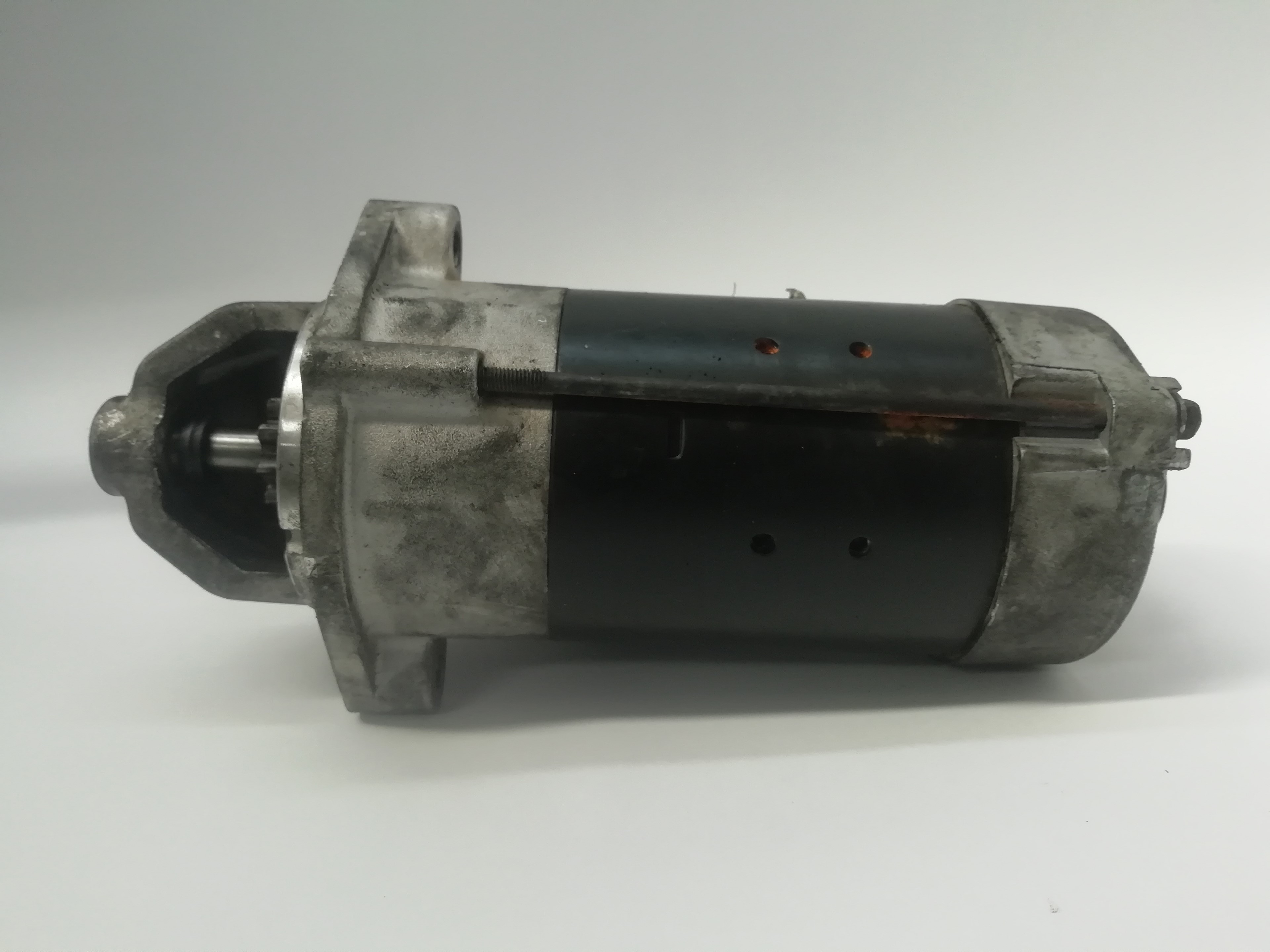 ALFA ROMEO X5 E53 (1999-2006) Starter Motor 12412179676 18573884