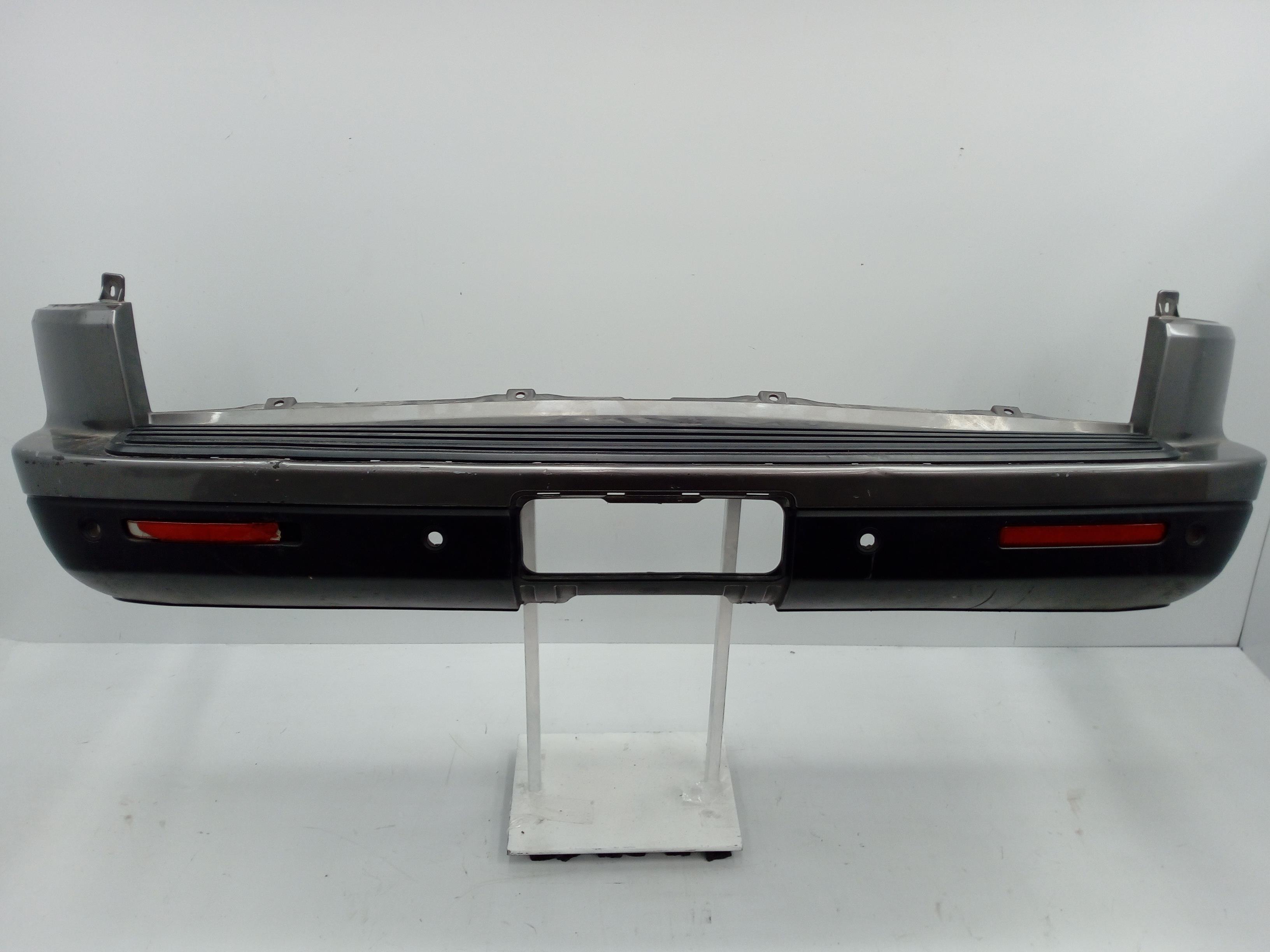 LAND ROVER Discovery 4 generation (2009-2016) Rear Bumper LR015463 24026906