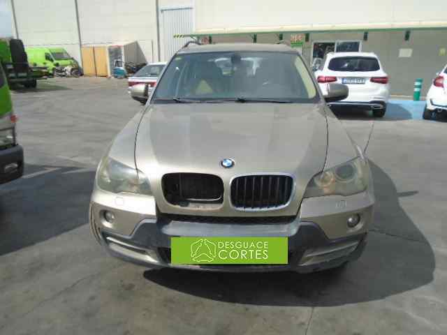 BMW X6 E71/E72 (2008-2012) Front Right Door Window Regulator 51337166380 18345106