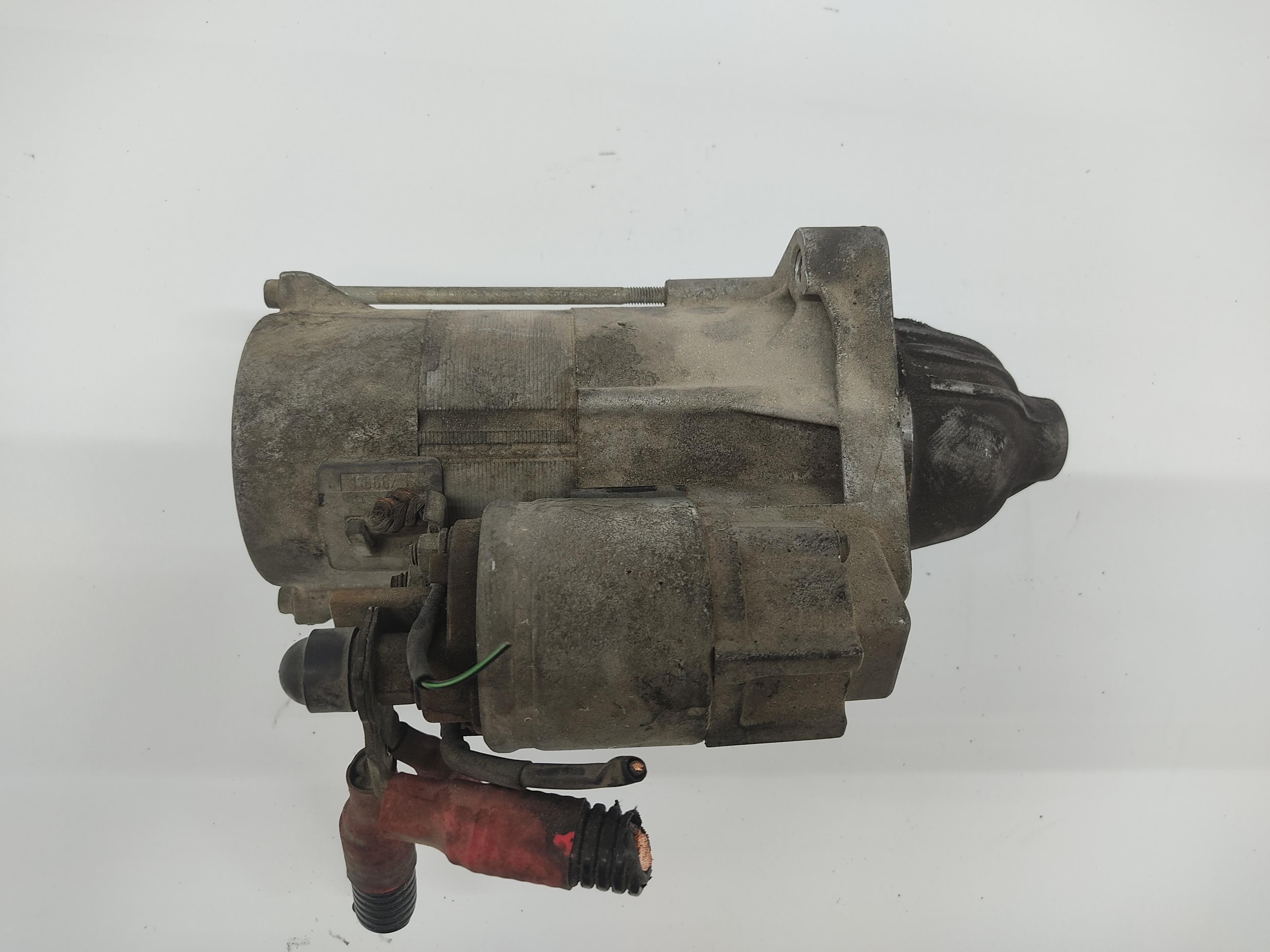 LANCIA Starter Motor 12417787356 25583671