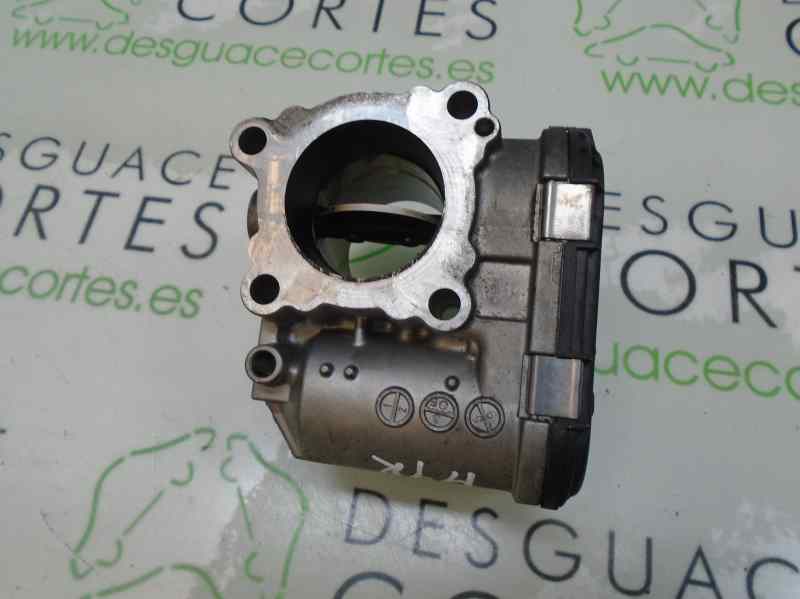 RENAULT Megane 3 generation (2008-2020) Clapeta de accelerație 8200330810 18412844