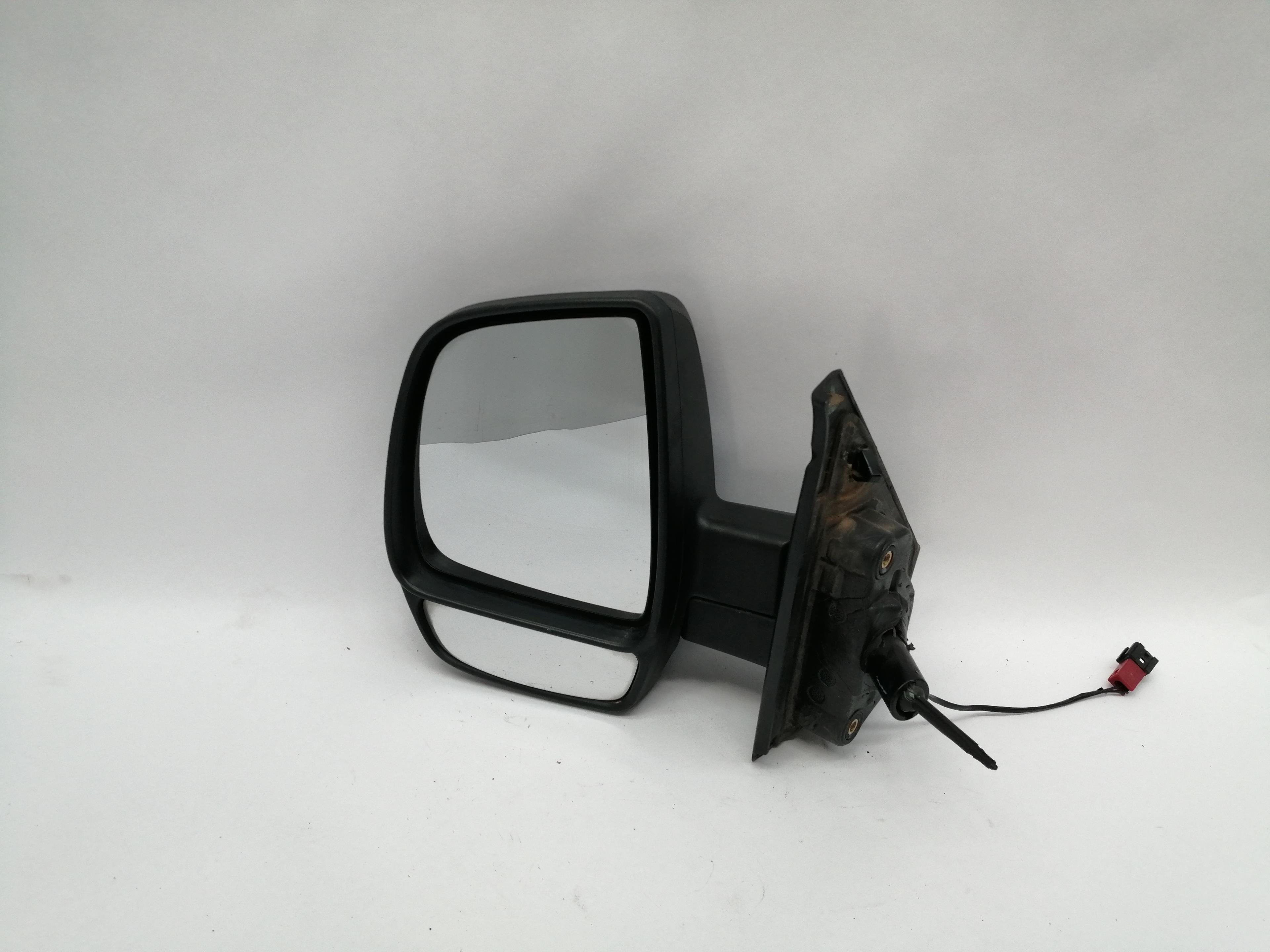 FIAT Зеркало передней левой двери 735668178 25340334