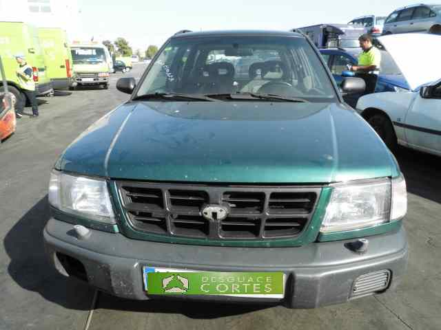 SUBARU Forester SF (1997-2002) Priekinės dešinės durys 61101FC002 25088991