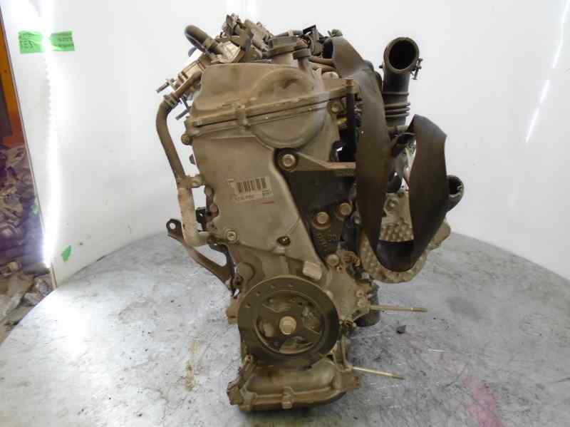 TOYOTA Yaris 3 generation (2010-2019) Motor 1NZ 18429568