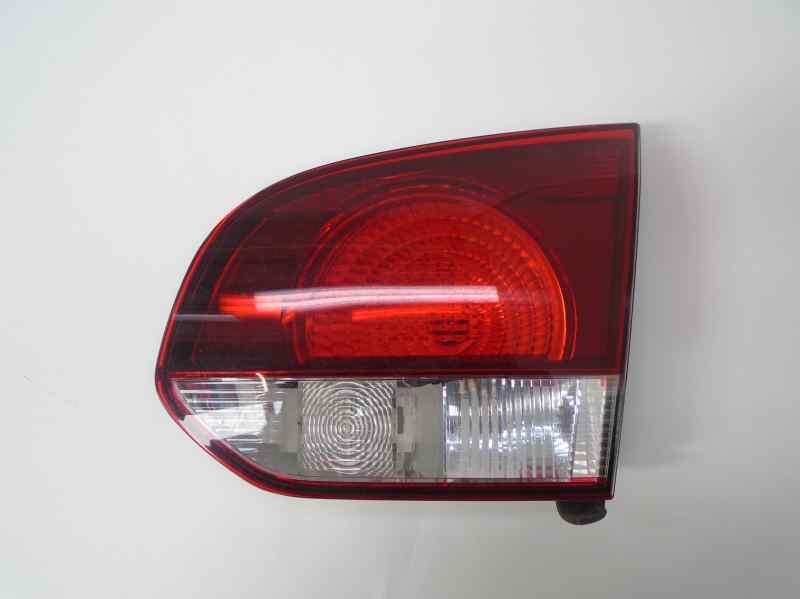 VOLKSWAGEN Golf 6 generation (2008-2015) Rear Right Taillight Lamp 5K0945094AA 25100237