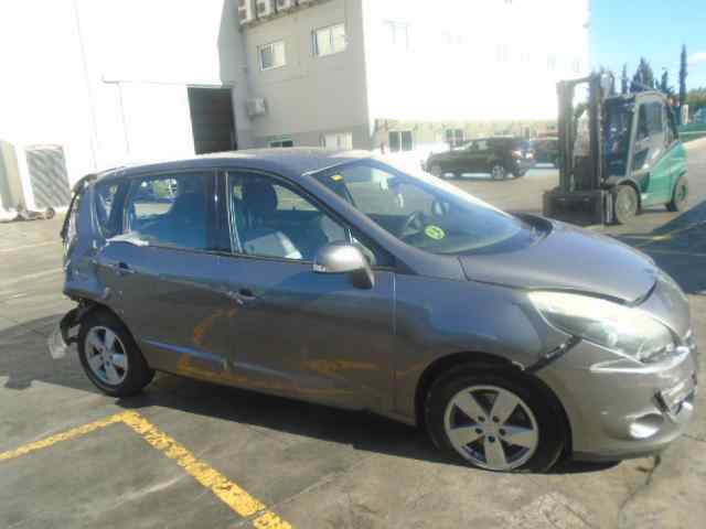 RENAULT Scenic 3 generation (2009-2015) Aušinimo radiatorius 214100002R 18452236