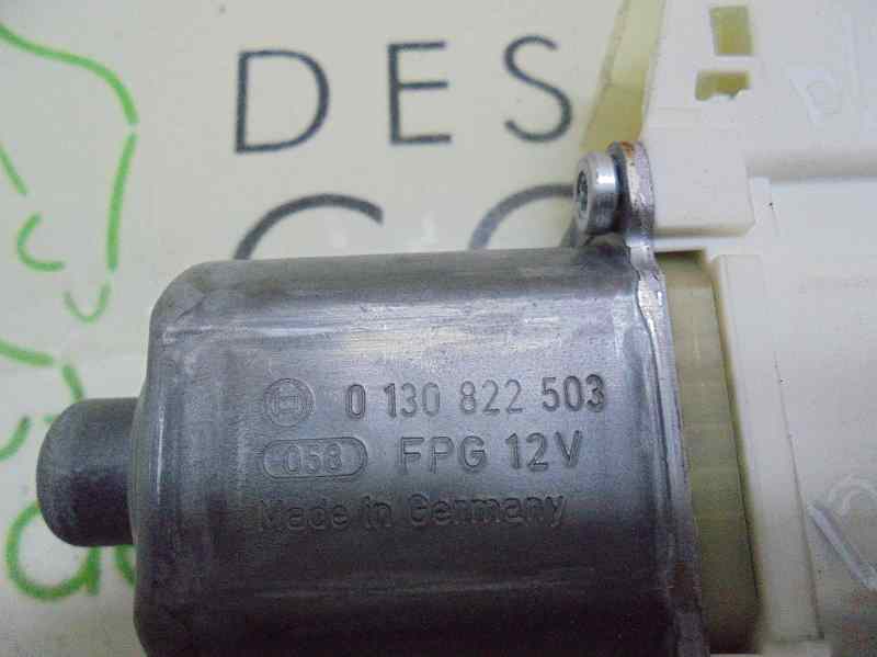 MERCEDES-BENZ GLK-Class X204 (2008-2015) Motor regulator geam ușă stânga față A2129066802 18427821