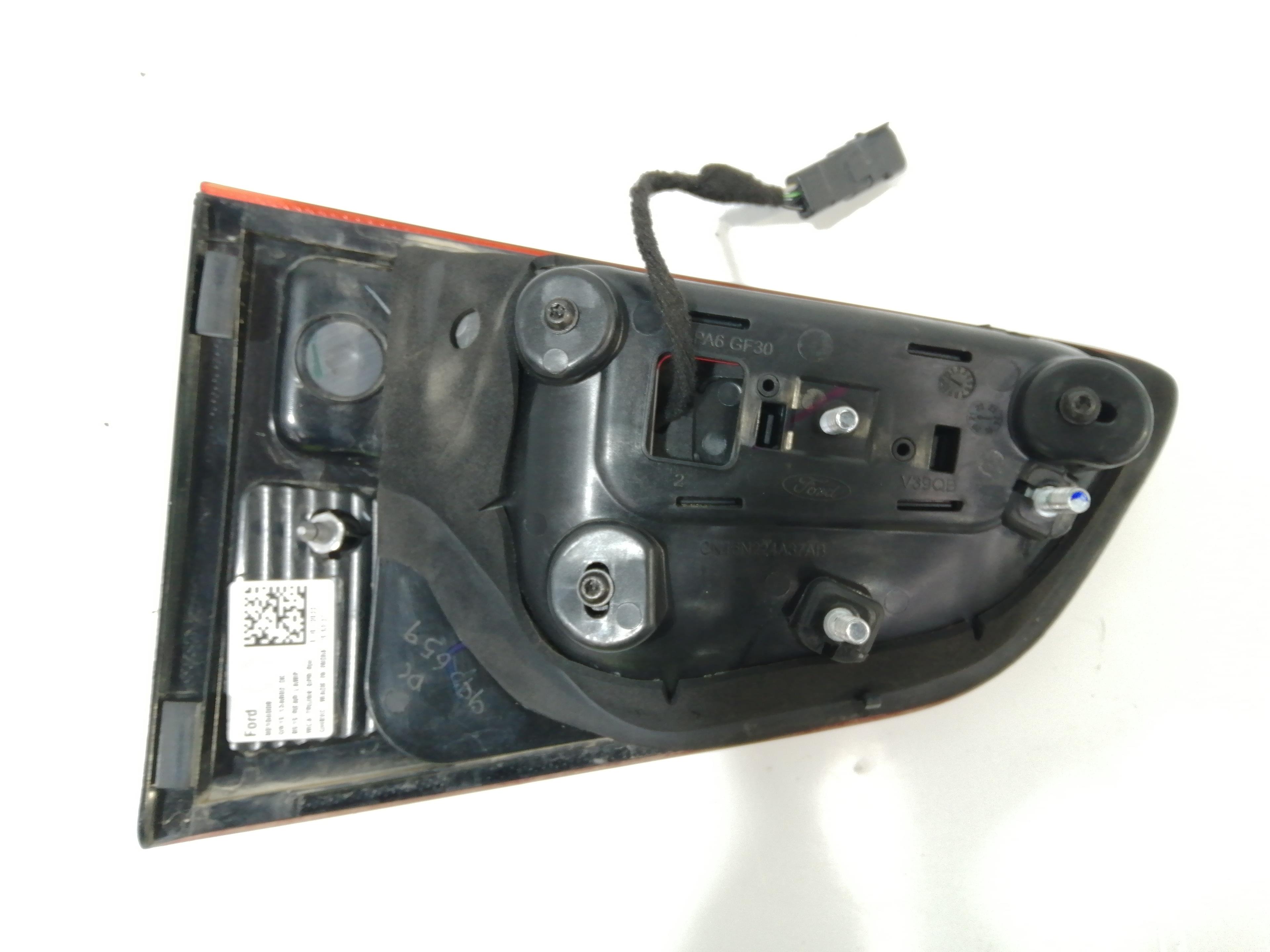 FORD EcoSport 1 generation (2003-2012) Other Body Parts 2249182 25228154