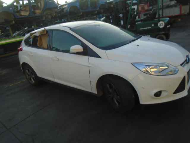 FORD Focus 3 generation (2011-2020) Парктроник задний 1867336 25204680