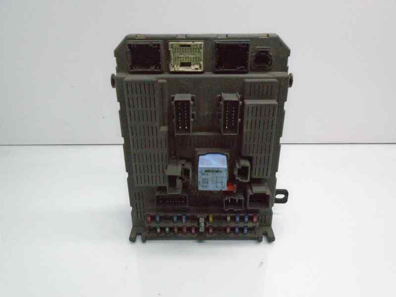 CITROËN C5 1 generation (2001-2008) Fuse Box 9644460280 18475342