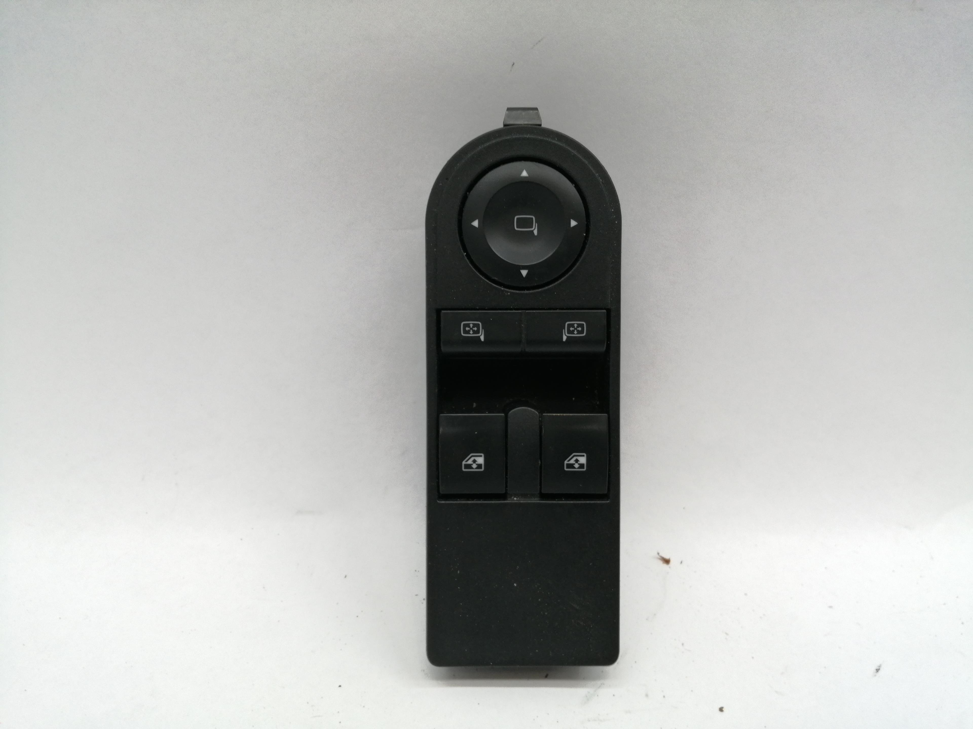 OPEL Astra J (2009-2020) Front Left Door Window Switch 13215152 25198457