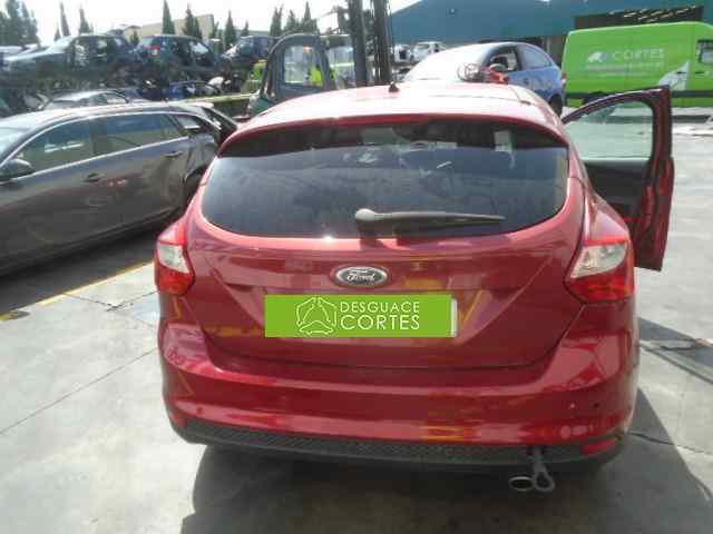 FORD Focus 3 generation (2011-2020) Кнопка стеклоподъемника передней левой двери 2029540 18492276