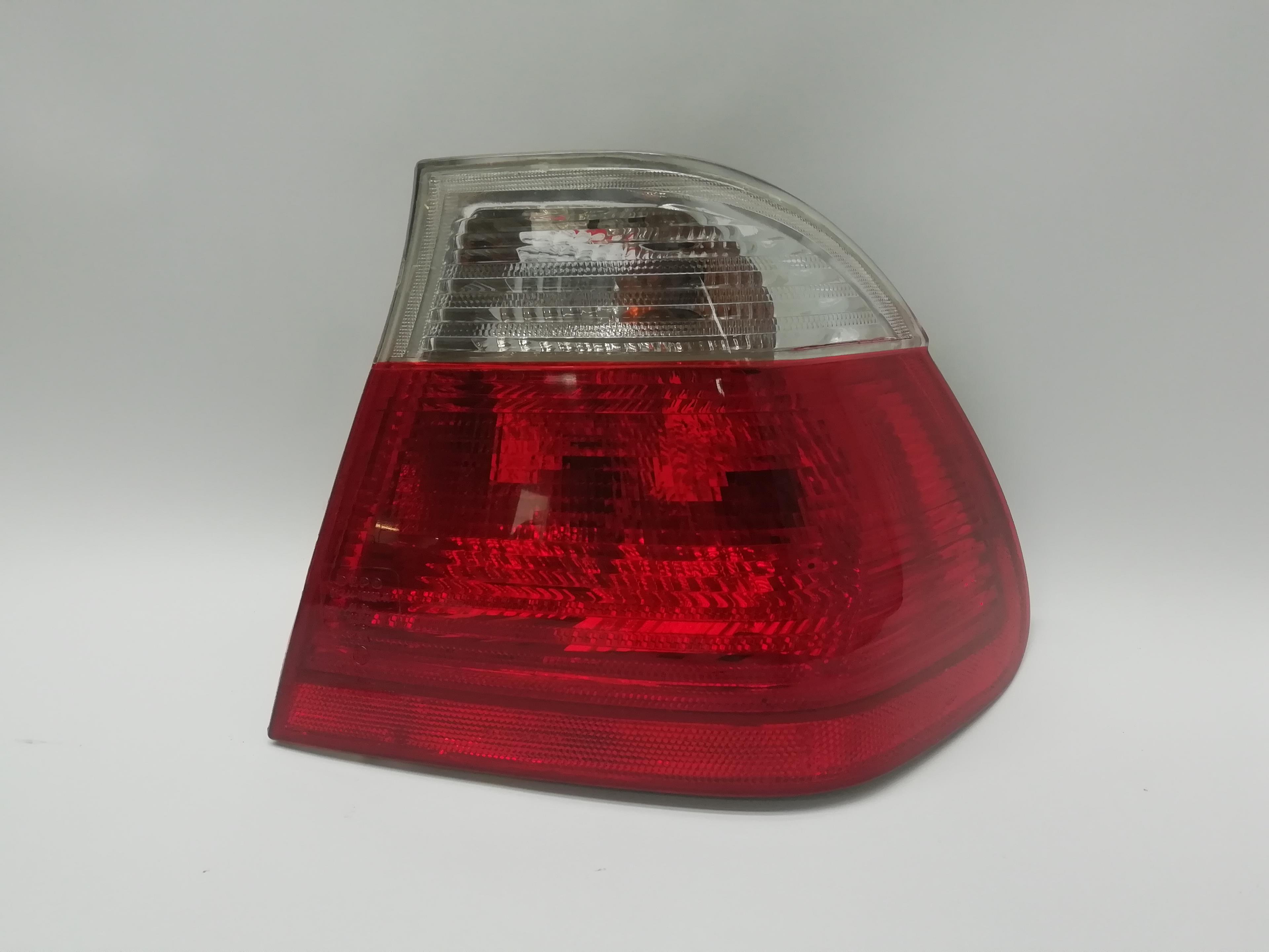 BMW 3 Series E46 (1997-2006) Rear Right Taillight Lamp 63218364922 24020570