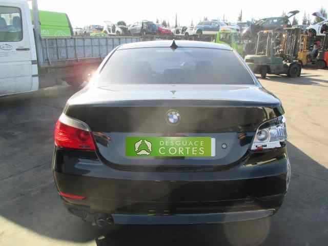 BMW 5 Series E60/E61 (2003-2010) Стеклоподъемник передней правой двери 51337184384 18624782