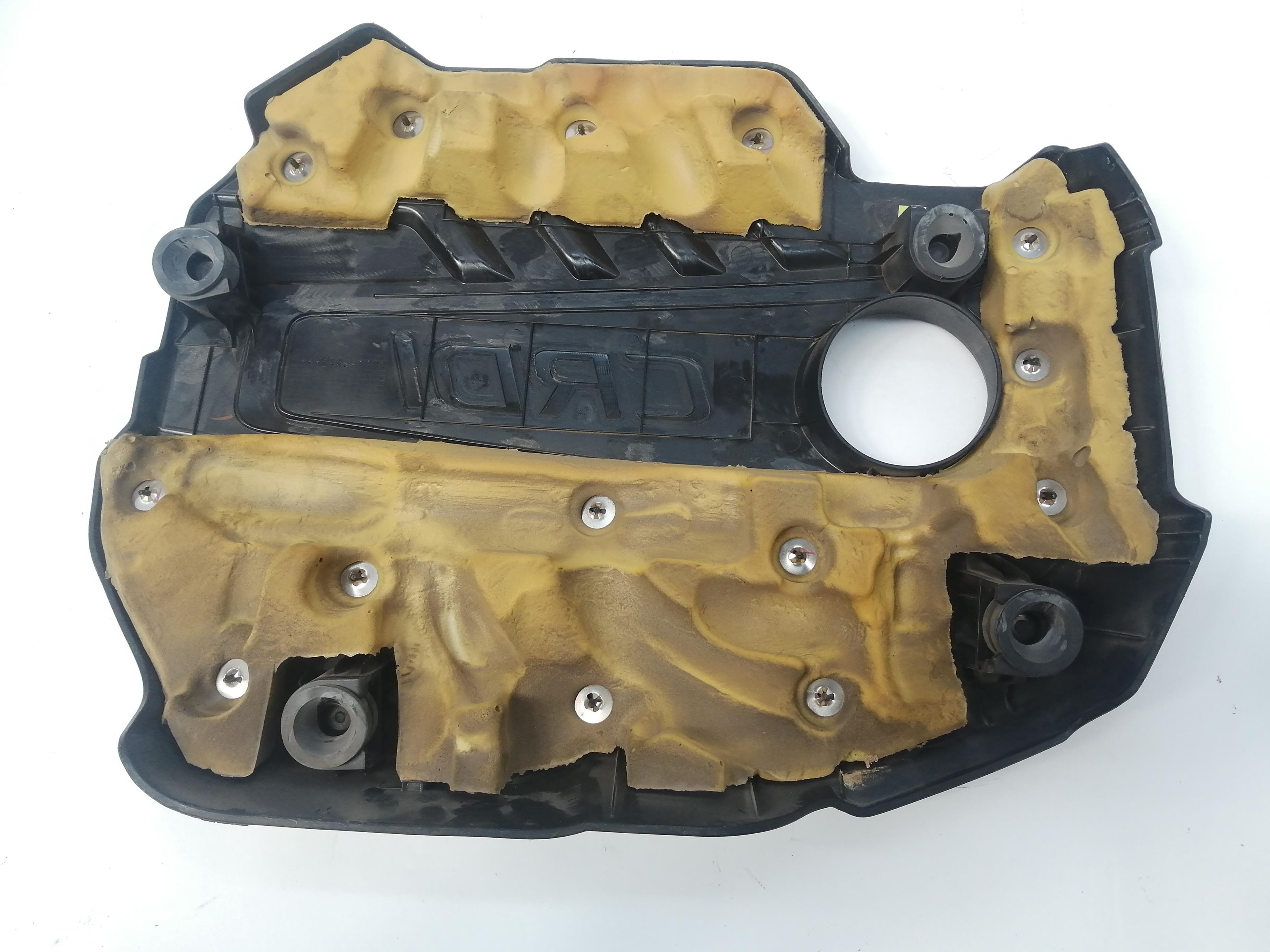 KIA Sportage 3 generation (2010-2015) Engine Cover 292402U000 25190367