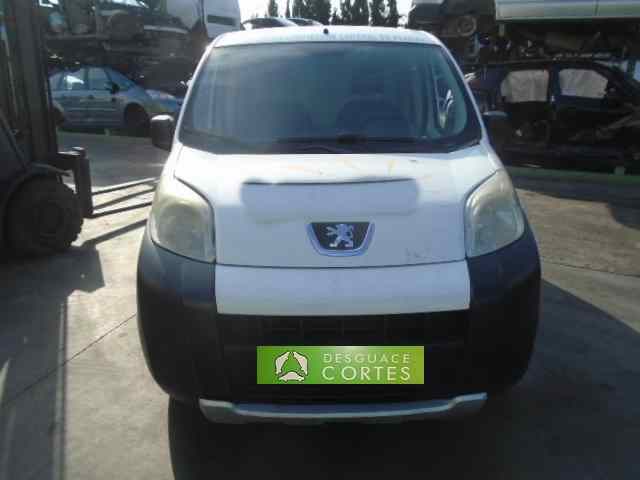 PEUGEOT Bipper 1 generation (2008-2020) Bonnet 7901Q0 18436884