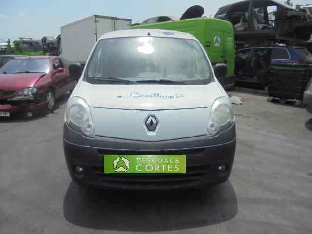 RENAULT Kangoo 2 generation (2007-2021) Spidometras (Prietaisų skydelis) 248103078R 18398745