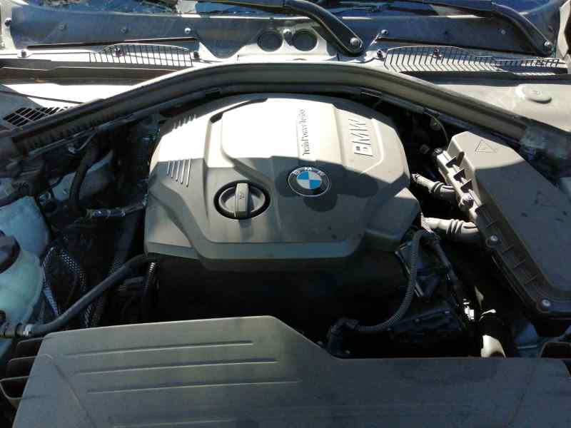 BMW 1 Series F20/F21 (2011-2020) Unité de commande de commutateur de phare 61316847512 18348626