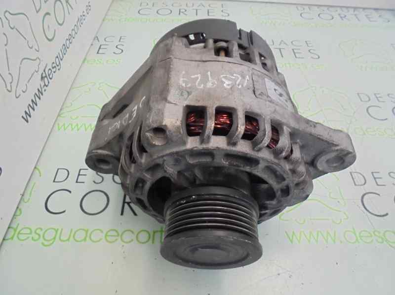 FIAT Sedici 1 generation (2005-2012) Генератор 71746673 18434371