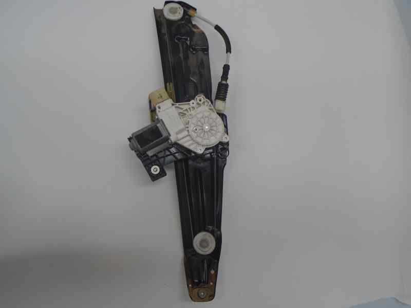 BMW 5 Series F10/F11 (2009-2017) Rear Right Door Window Regulator 51357182614 18474556