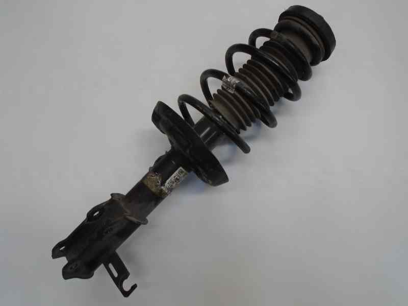 OPEL Astra J (2009-2020) Front Right Shock Absorber 344623 27510282