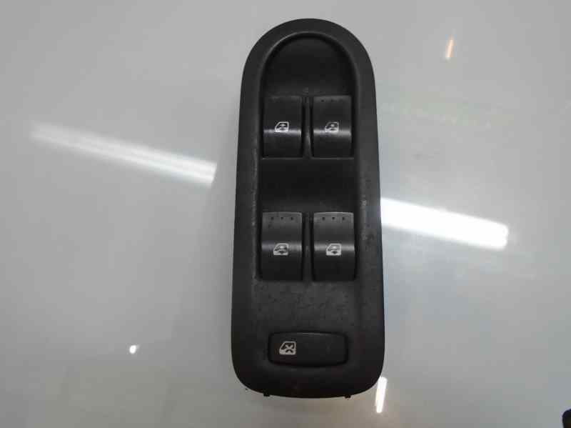 DODGE Scenic 2 generation (2003-2010) Front Left Door Window Switch 8200315042 18449029